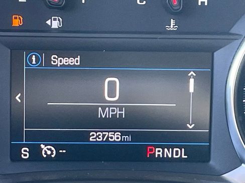 Used 2024 Chevrolet Equinox RS image 11