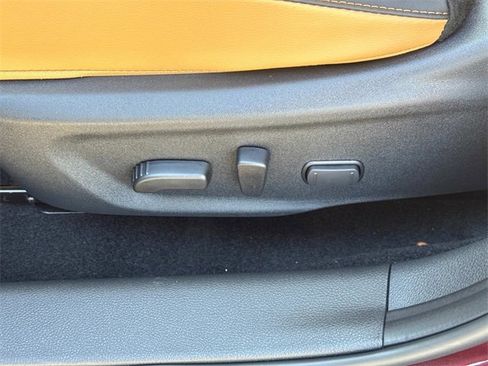 New 2025 Nissan Sentra SV w/ SV Premium Package image 23