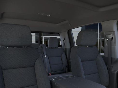 New 2026 GMC Sierra 1500 Elevation w/ Preferred Package AWD/4WD image 24