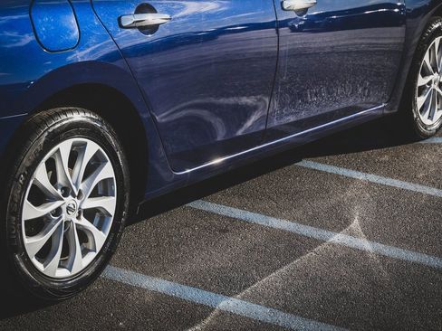 Used 2019 Nissan Sentra SV image 23