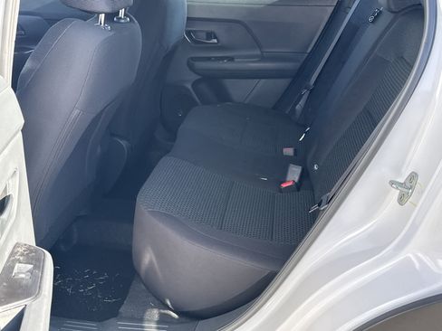 New 2026 Nissan Kicks S FWD image 20