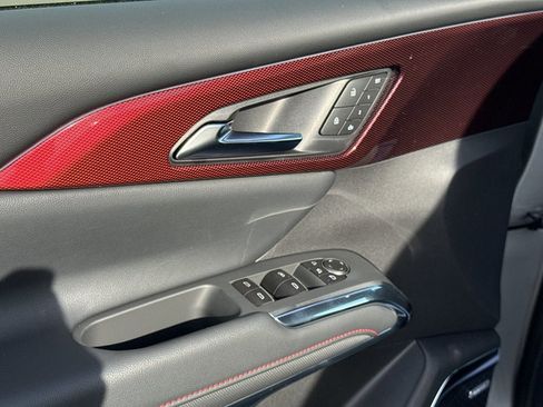 New 2026 Chevrolet Traverse RS image 10