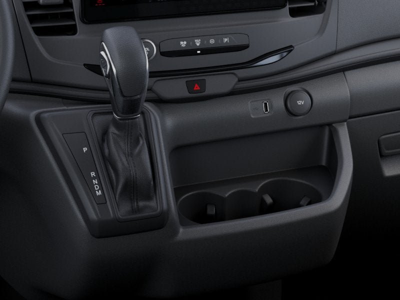 New 2027 Ford Transit 350 XL RWD image 15