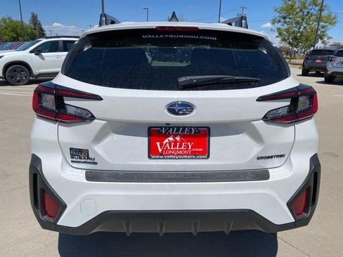 New 2026 Subaru Crosstrek 2.0i Premium AWD/4WD image 4