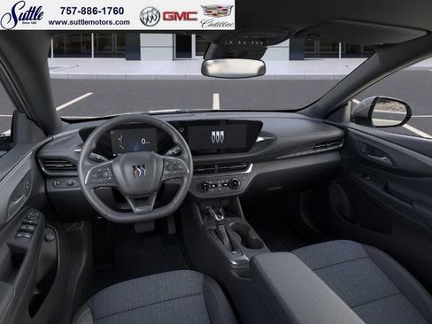 New 2026 Buick Envista Preferred FWD image 15