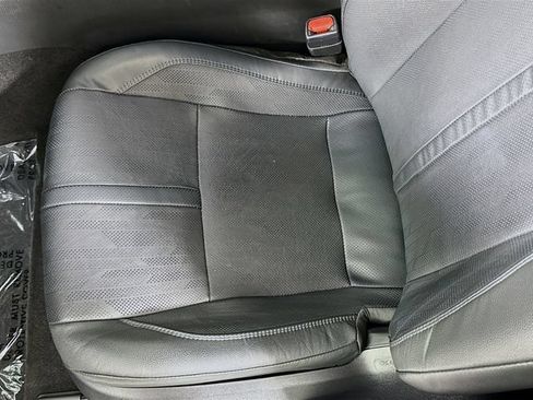 Certified 2025 Toyota Camry XSE FWD image 20