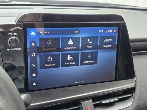 New 2026 Subaru Outback Limited image 20