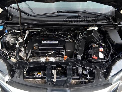 Used 2015 Honda CR-V LX image 50