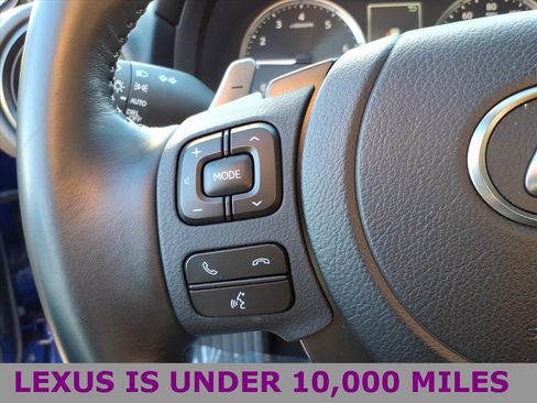 Used 2024 Lexus IS 350 F Sport image 18