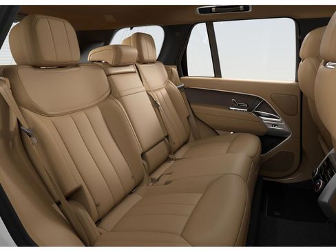 New 2026 Land Rover Range Rover SE image 7