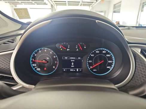 Used 2024 Chevrolet Malibu LS FWD image 23