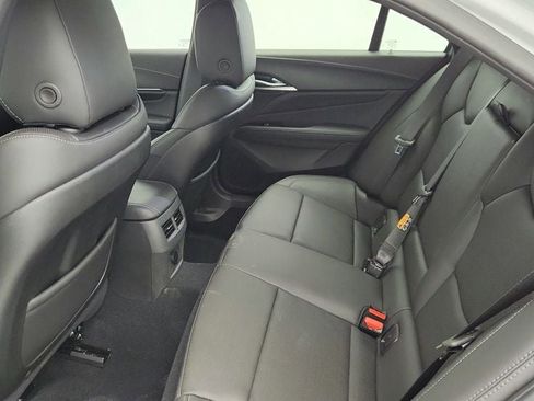 Used 2025 Cadillac CT4 Premium Luxury image 20