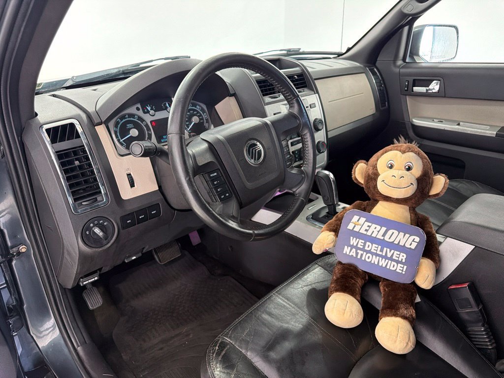 Used 2009 Mercury Mariner Premier FWD image 9