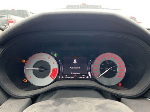 Used 2021 Acura TLX SH-AWD w/ Technology Package image 4