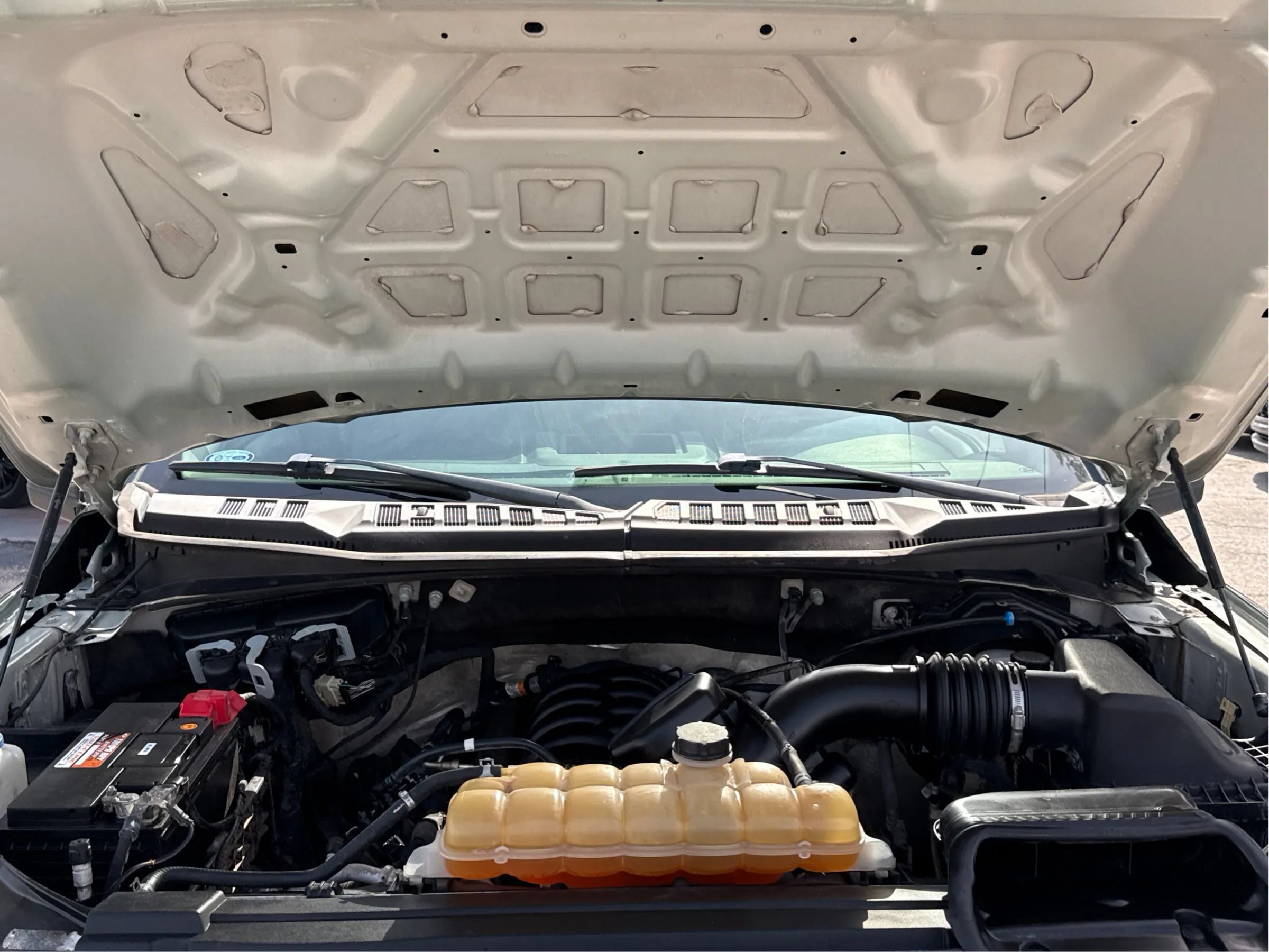 Used 2020 Ford F150 XL AWD/4WD image 10