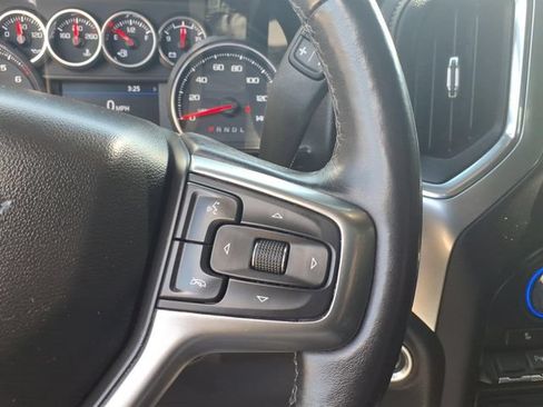 Used 2022 Chevrolet Silverado 1500 LT w/ All Star Edition Plus AWD/4WD image 15