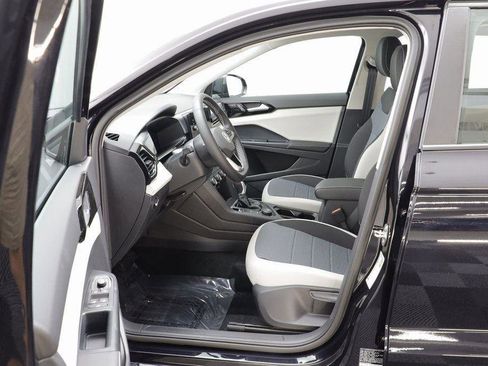 New 2025 Volkswagen Taos S image 6