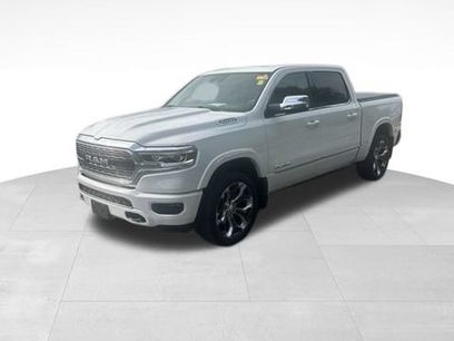 Used 2024 RAM 1500 Limited