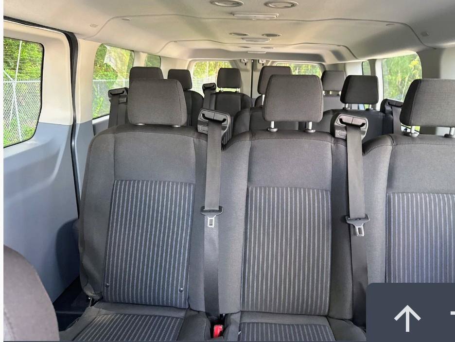 Used 2018 Ford Transit 350 XL RWD image 6