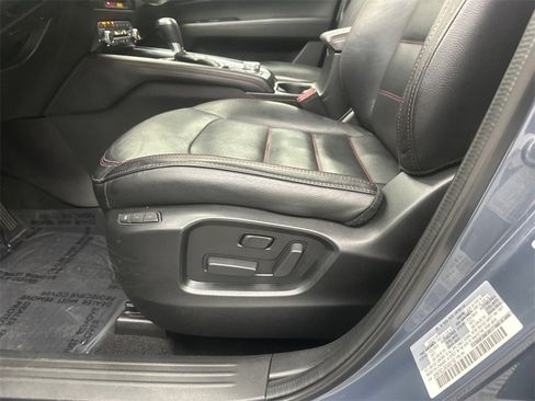 Used 2024 MAZDA CX-5 Carbon Edition image 10