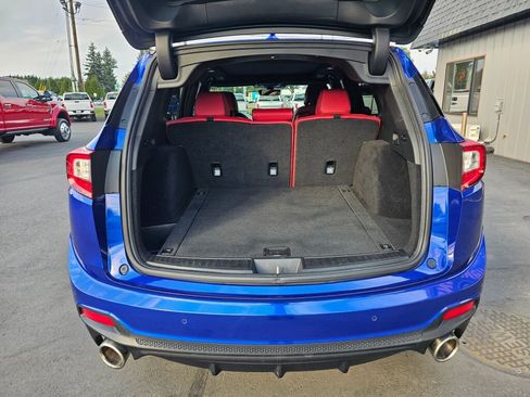 Used 2021 Acura RDX A-Spec image 14