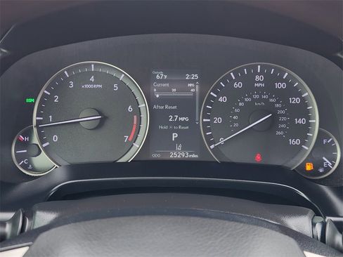 Used 2022 Lexus RX 350 FWD w/ Premium Package image 15