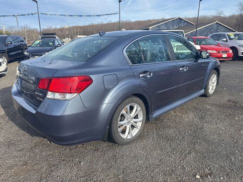 Used 2013 Subaru Legacy 3.6R Limited image 14