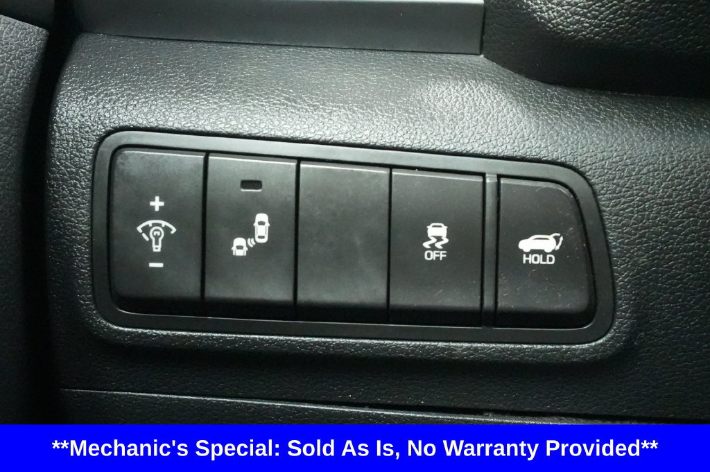 Used 2016 Hyundai Tucson Limited AWD/4WD image 39