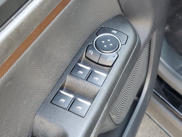 Certified 2025 Ford Bronco Sport Outer Banks w/ Outer Banks Tech Package+ AWD/4WD image 11