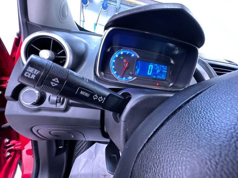 Used 2015 Chevrolet Trax LT w/ LT Plus Package AWD/4WD image 18
