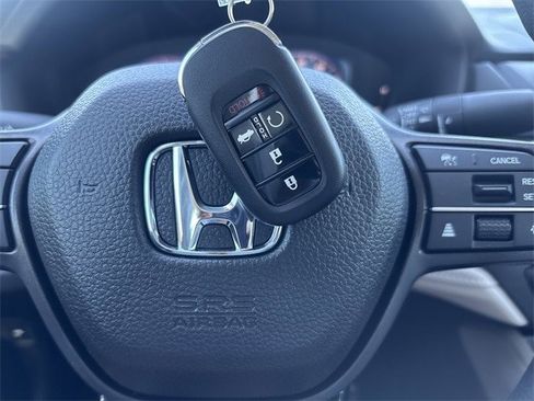 New 2025 Honda Accord SE image 34