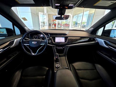 Used 2020 Cadillac XT6 Premium Luxury AWD/4WD image 22