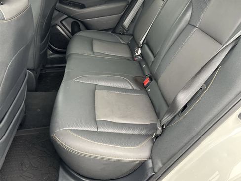 Used 2024 Subaru Outback Wilderness image 14