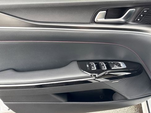 Used 2024 Kia K5 GT w/ GT1 Package image 15