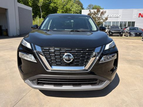 Used 2021 Nissan Rogue SV image 8