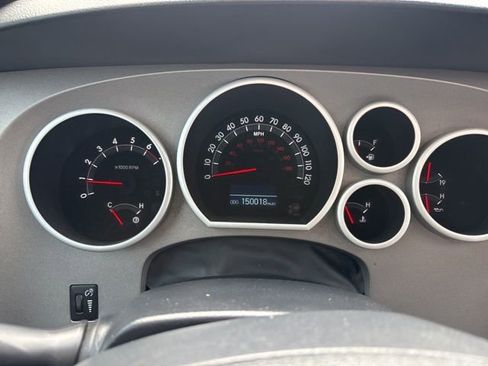 Used 2013 Toyota Tundra Limited w/ Memory Pkg AWD/4WD image 27