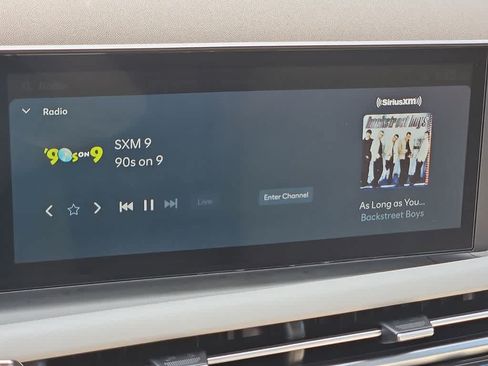 Used 2026 Hyundai Tucson SEL Plus FWD image 15