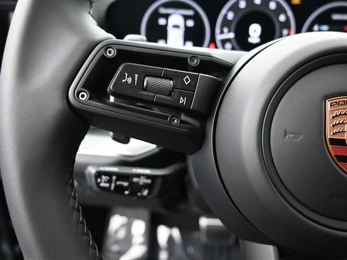 New 2026 Porsche Cayenne S AWD/4WD image 12