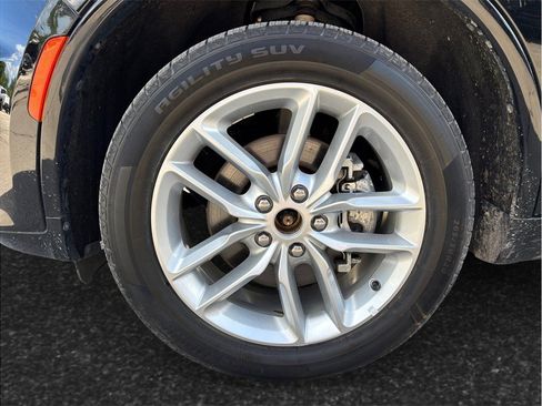 Used 2022 Dodge Durango GT AWD/4WD image 12