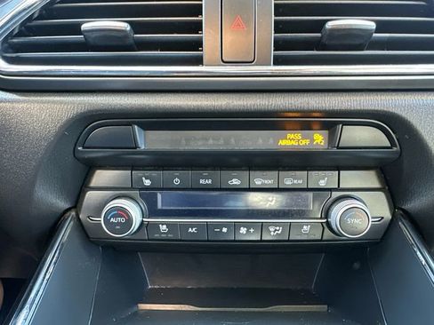 Used 2023 MAZDA CX-9 Touring Plus image 36