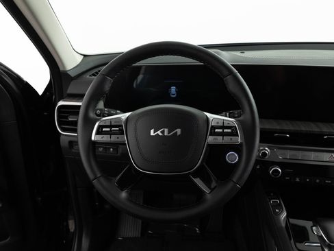 Used 2024 Kia Telluride EX w/ EX Captain's Chair Package AWD/4WD image 31