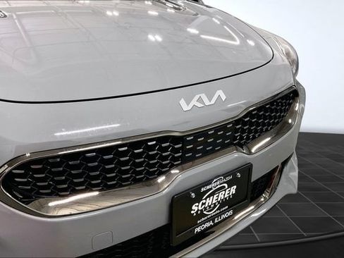 Used 2022 Kia Stinger GT-Line w/ Sun & Sound Package AWD/4WD image 28