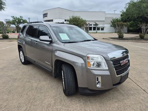 Used 2012 GMC Terrain SLE w/ Convenience Package FWD image 4
