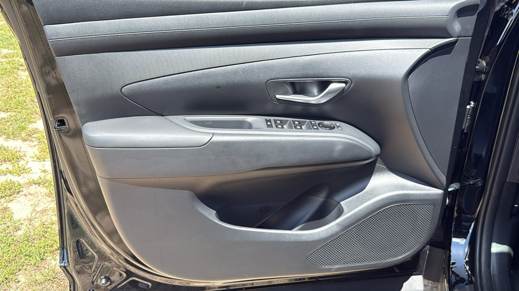 New 2026 Hyundai Tucson SE FWD image 15