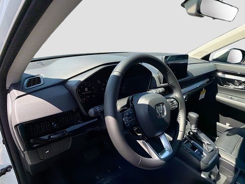 New 2026 Honda CR-V EX-L image 26