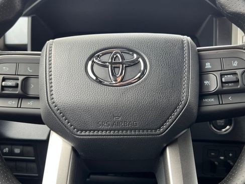 New 2026 Toyota Tundra SR5 image 29