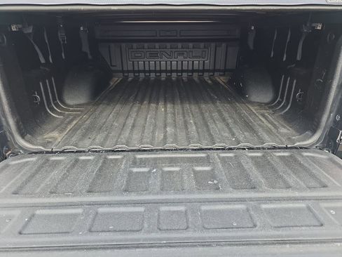 Certified 2019 GMC Canyon Denali AWD/4WD image 12