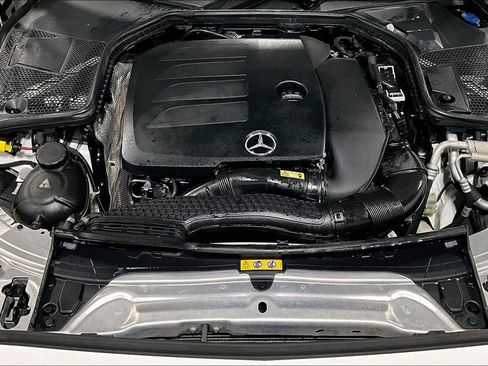 Used 2021 Mercedes-Benz C 300 C 300 w/ Premium Package image 12