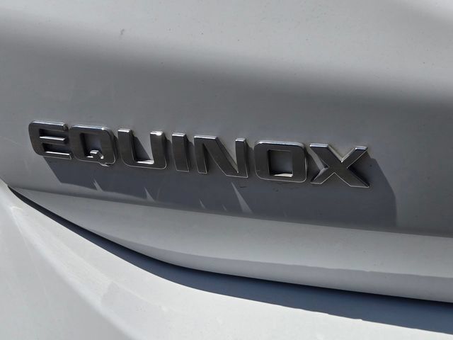 Used 2019 Chevrolet Equinox LS w/ LPO, Floor Liner Package AWD/4WD image 10