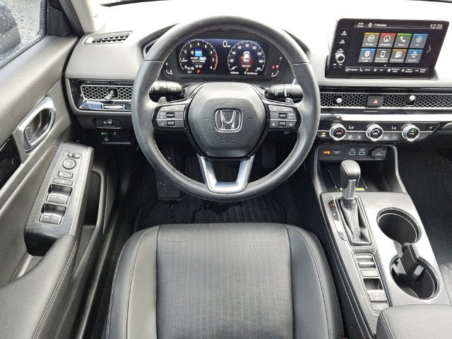 Used 2024 Honda Civic Touring image 5